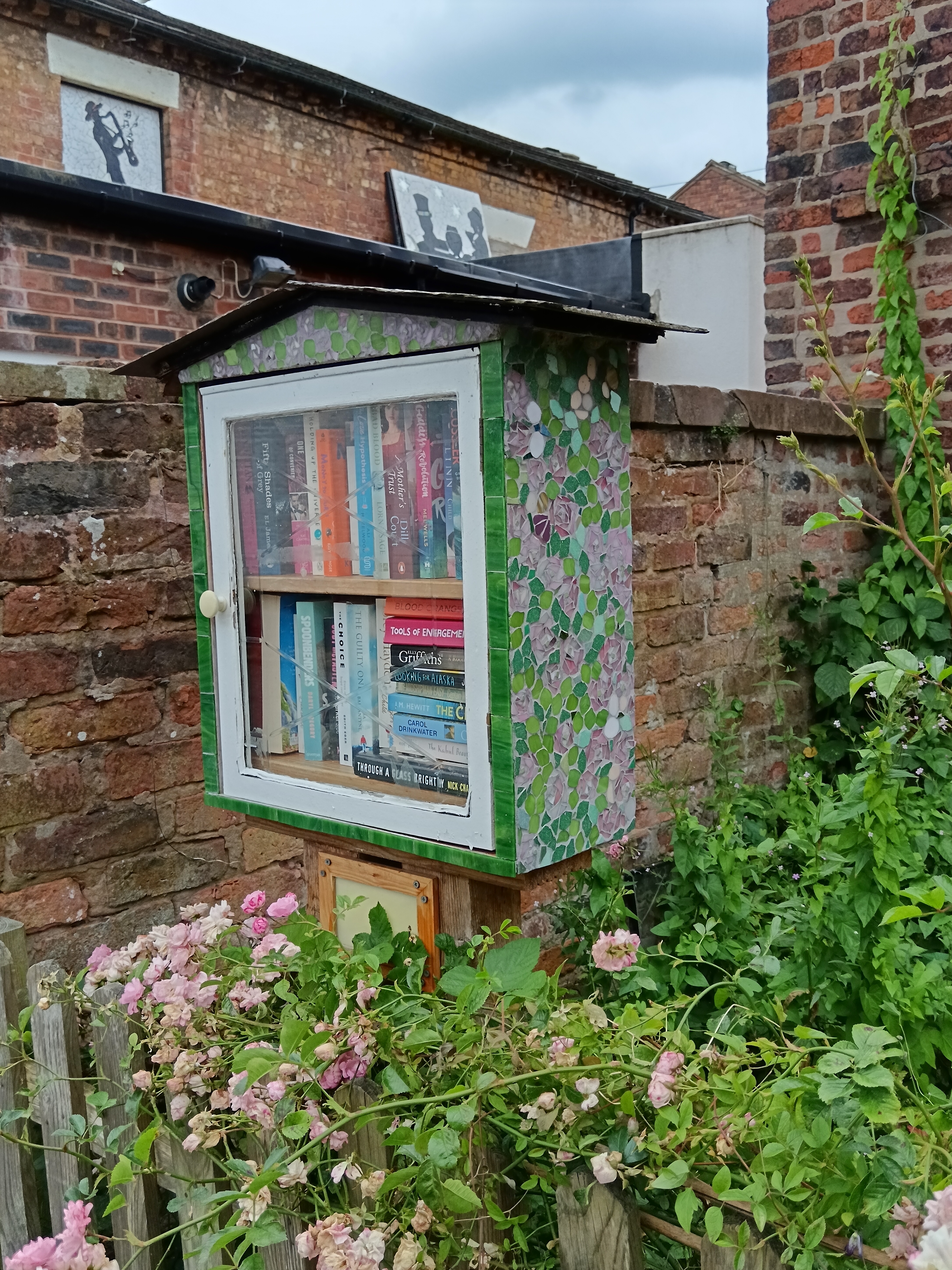 Book Box