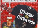 Conker's League