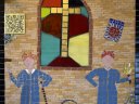 God's Scrubbers